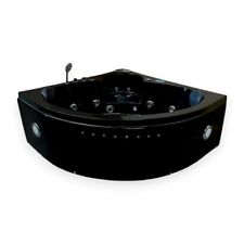 Vasca idromassaggio angolare