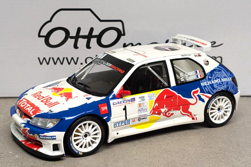 Otto mobile peugeot 306 - otto,