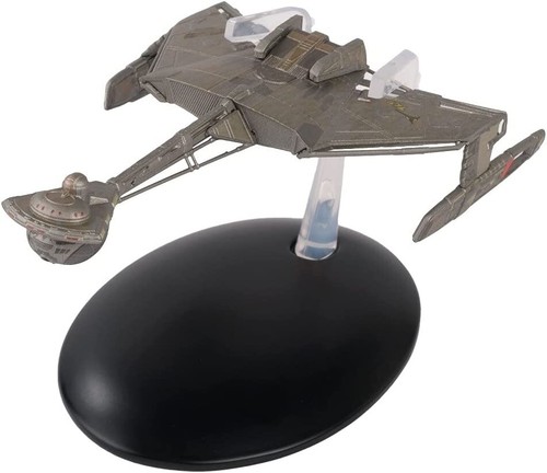 Concept klingon modello - concept, d4