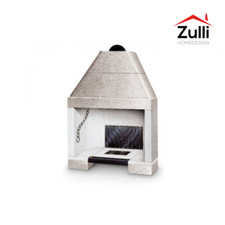 BARBECUE MODELLO PATIO 96 R