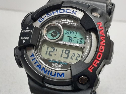 Casio shock 9902 c - casio, w.c.c.s