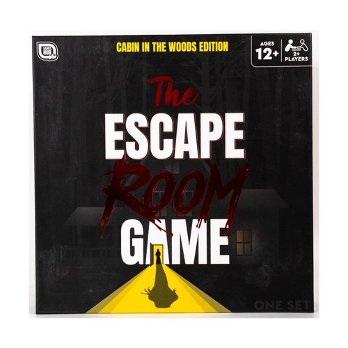 Games hub family - family, escape