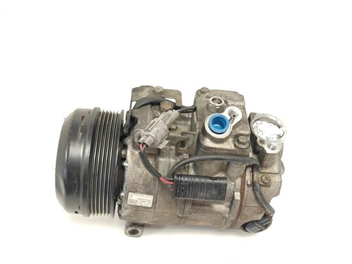 Compressore aria condizionata - compressore,