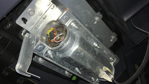 Kit airbag completo - airbag, per