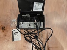 Mars Bacharach Yokogawa 25303 H-10G Rilevatore di perdite di gas refrigerante universale