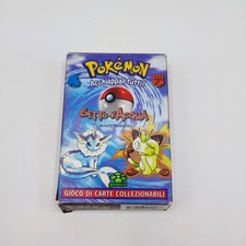 Pokémon TCG Mazzo Tematico