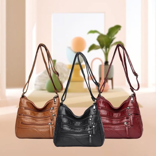 Borsa tracolla donna - borsa,
