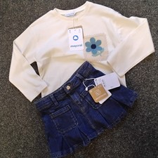 OFFERTA NUOVO SET GONNA