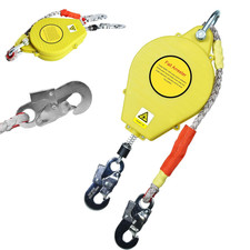 Dispositivo Anticaduta