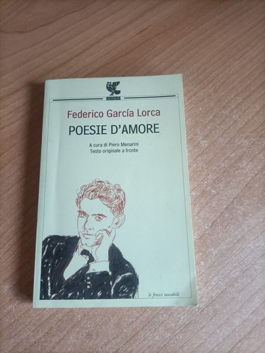 Poesie amore federico - poesie, d’amore