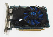 SAPPHIRE AMD Radeon HD 7750