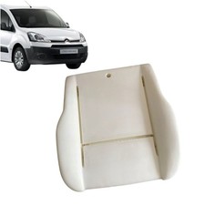 Imbottitura sedile schiuma per