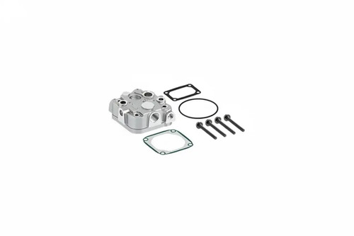 Testata compressore aria 16 - testata,