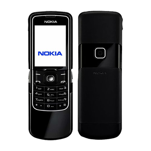 Cellulare nokia 8600 luna - nokia,