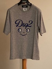 DSQUARED2 with tag HGMAGLIETTA