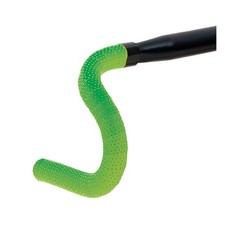 nastro manubrio verde fluo per
