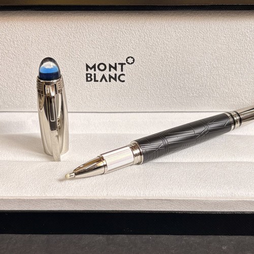 Montblanc starwalker black - starwalker,