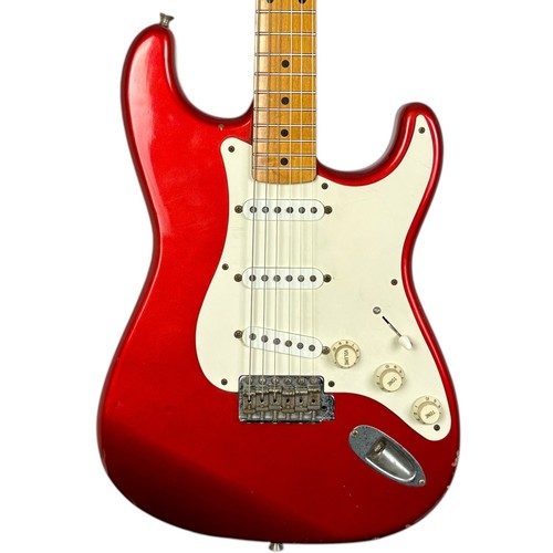 Fender japan stratocaster - japan,