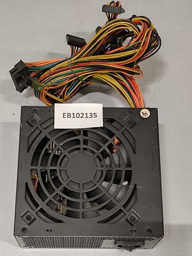 Cooler master alimentatore - cooler,