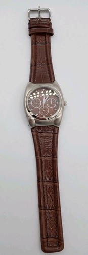 Orologio joan rivers acciaio - rivers,
