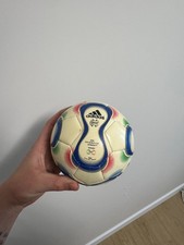 mini pallone Adidas fifa