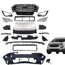 For 2018 2019 2020 2021 Ford