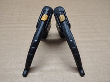 Universal LR2 Leve Freno Vintage '80 Bici Corsa Levers