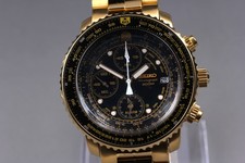 [Ecc+5] SEIKO Flightmaster