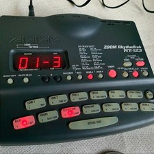 Zoom RT-123 RhythmTrak