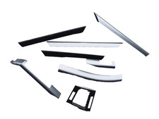 BMW 3er E46 Berlina Rendere