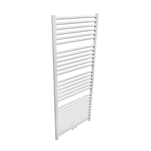 Termoarredo bianco diverse - bianco,