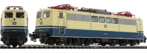 Scala esu 31031 locomotiva - scala,