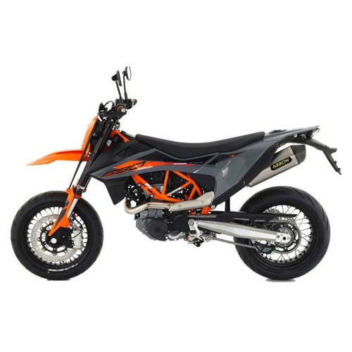 Scarico arrow race tech - arrow, race-tech