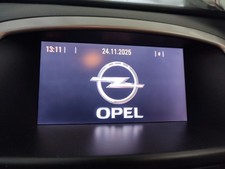Schermo Navigatore GPS OPEL ASTRA J IV INSIGNIA A 95196687 