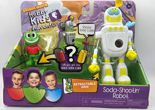 Orologio tasca hobby kids - da,