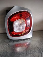 Stop Fanale Faro Fanalino Posteriore Destro Dx Smart Fortwo 453