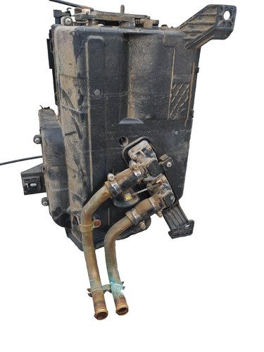 Bloc chauffage nissan - bloc, de