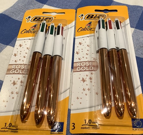 Bnib bic 3 retractable - 3,