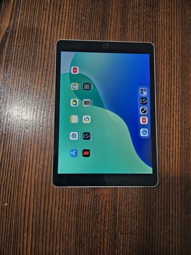 Apple ipad gen 64gb - 9,
