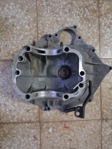 Campana cambio fiat - campana,