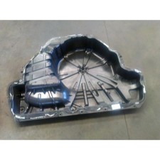 VASCA (COPERCHIO) RIGIDA PORTA RUOTA SCORTA RENAULT MEGANE (08-12) 1.5 DCI