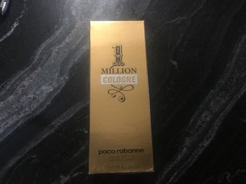 Rare paco rabanne cologne - rare,