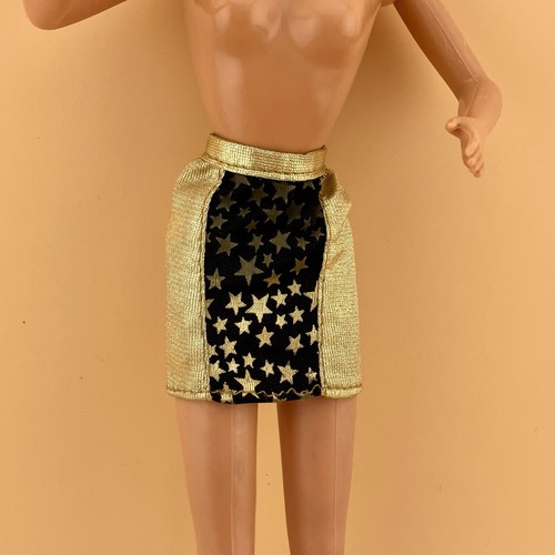 Barbie hollywood hair fashions - barbie,