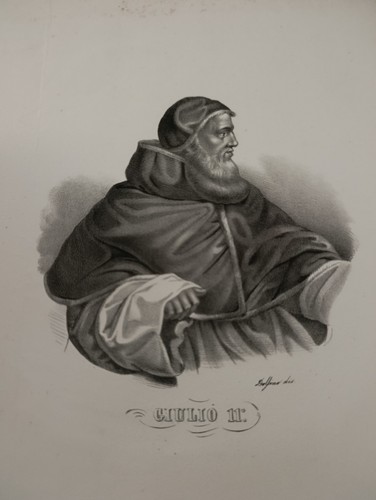Giulio albisola superiore - albisola,