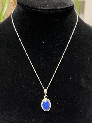 Collana catena sterling - catena, 925
