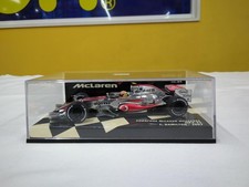 Minichamps VODAFONE MCLAREN MERCEDES 2007 1/43 Minicar