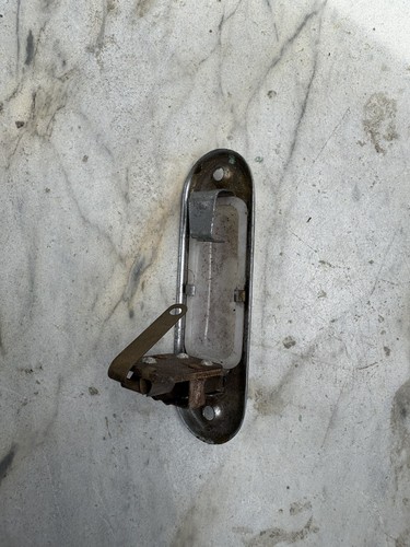 Plafoniera luce interna - , di