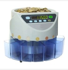 Contamonete elettrico