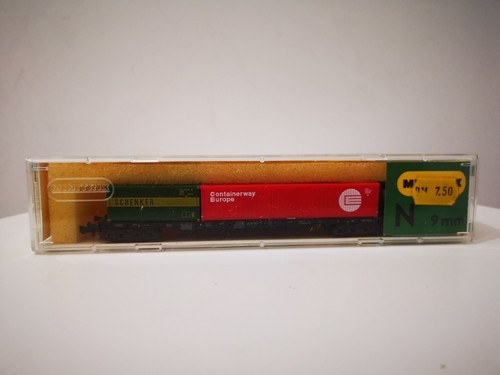 Modellini treni - modellini,