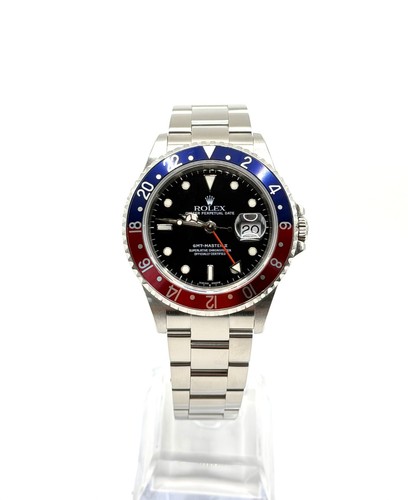 Rolex gmt master - rolex, gmt-master